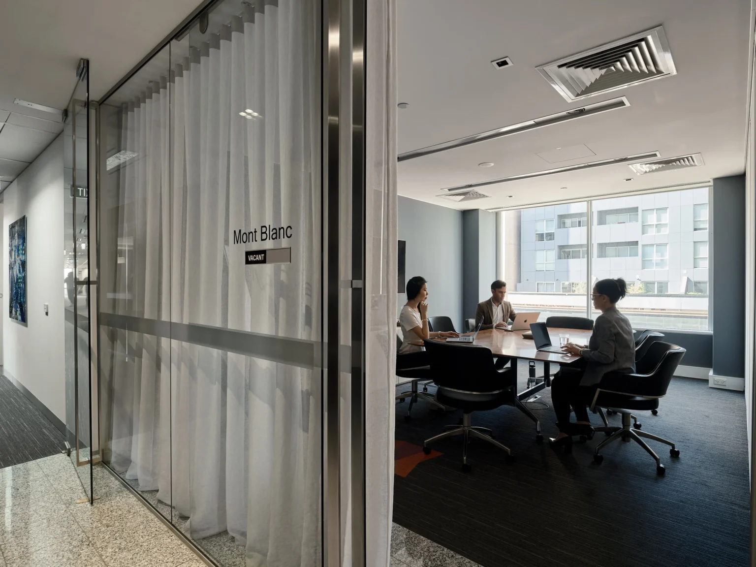 CorporateCubes.Co - 330 Collins St, photo 9