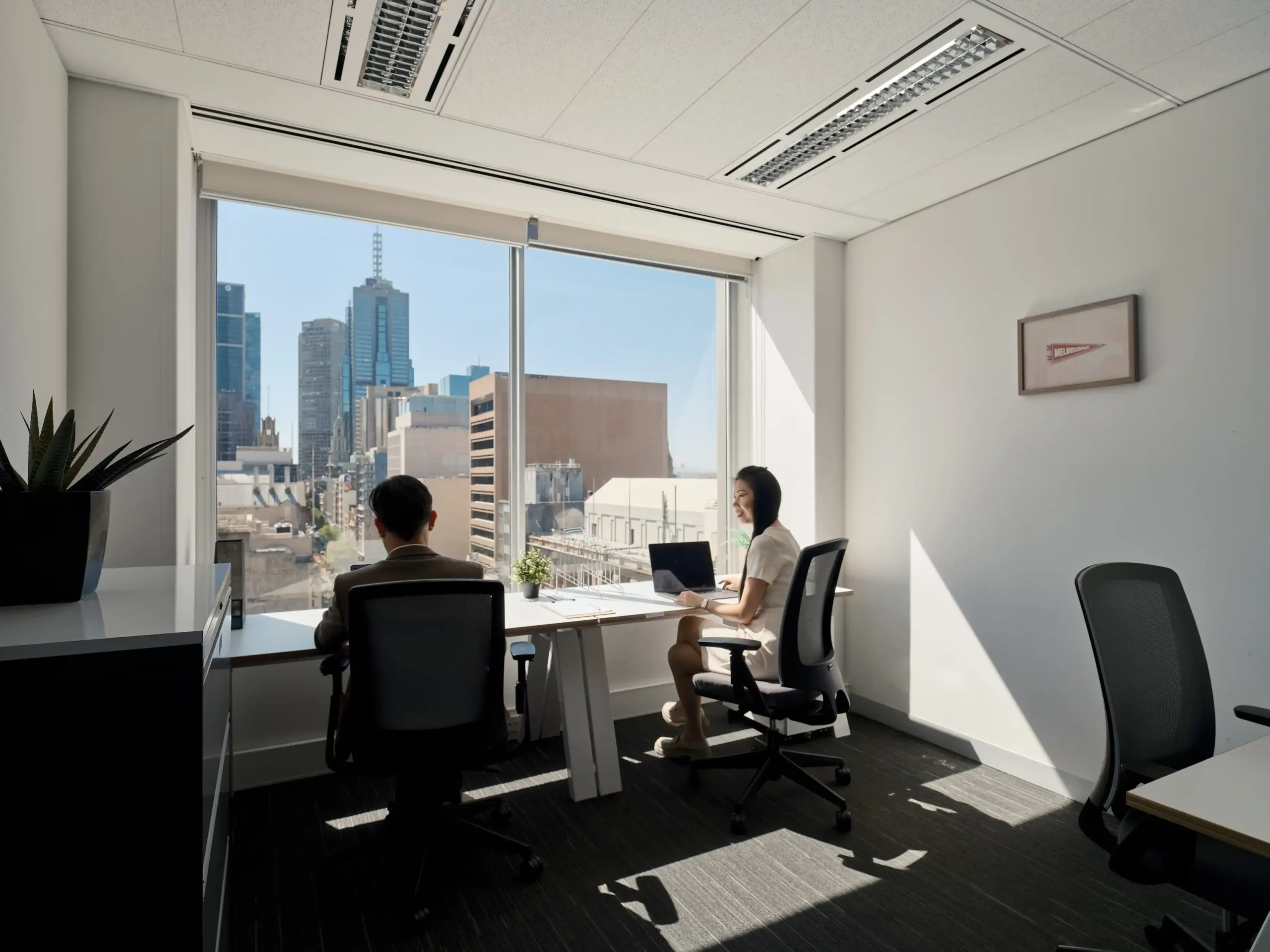 CorporateCubes.Co - 330 Collins St, photo 7