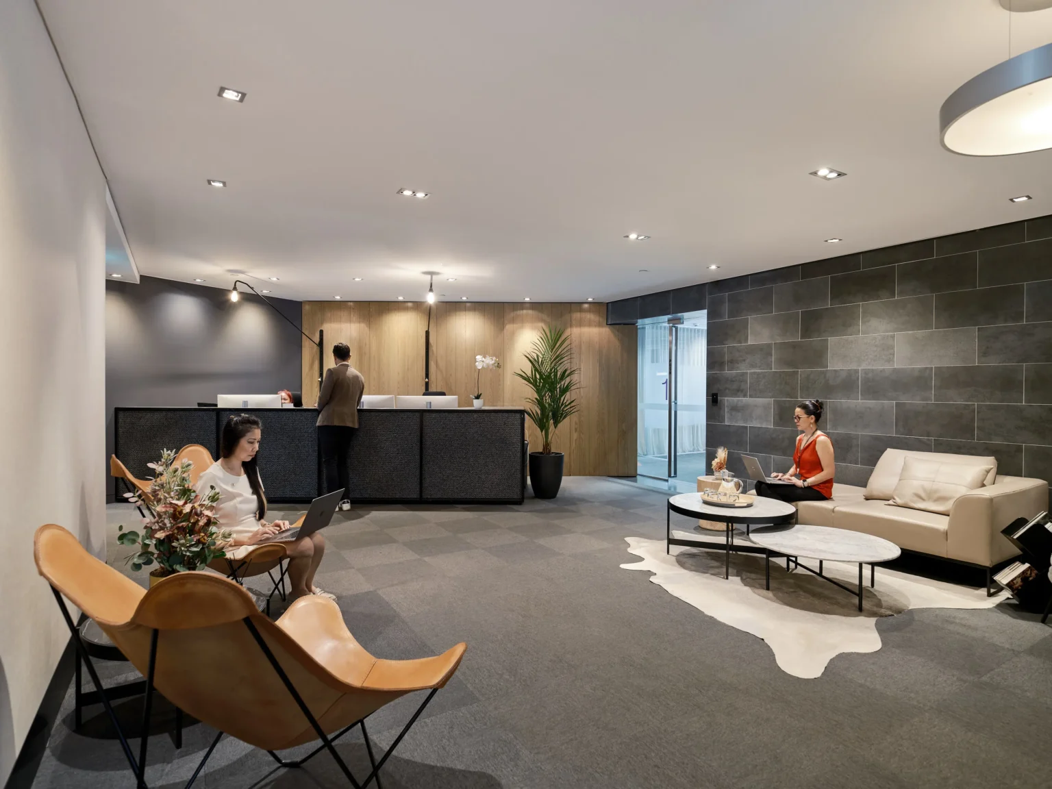 CorporateCubes.Co - 330 Collins St, photo 5
