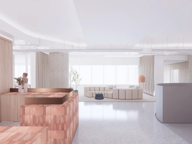 CorporateCubes-Sydney-347-Kent-St-Render-1