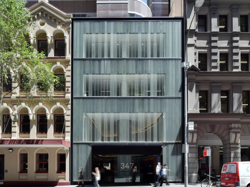 CorporateCubes-Sydney-347-Kent-St-Render-12