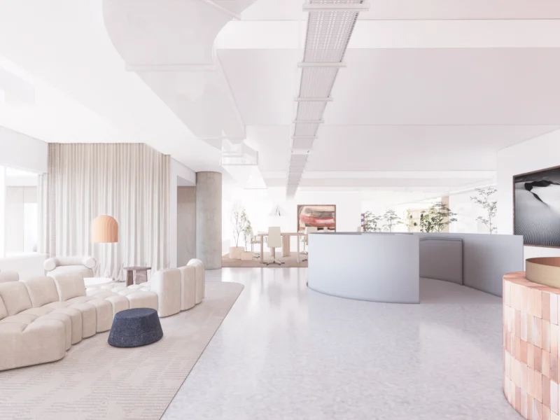 CorporateCubes-Sydney-347-Kent-St-Render-3