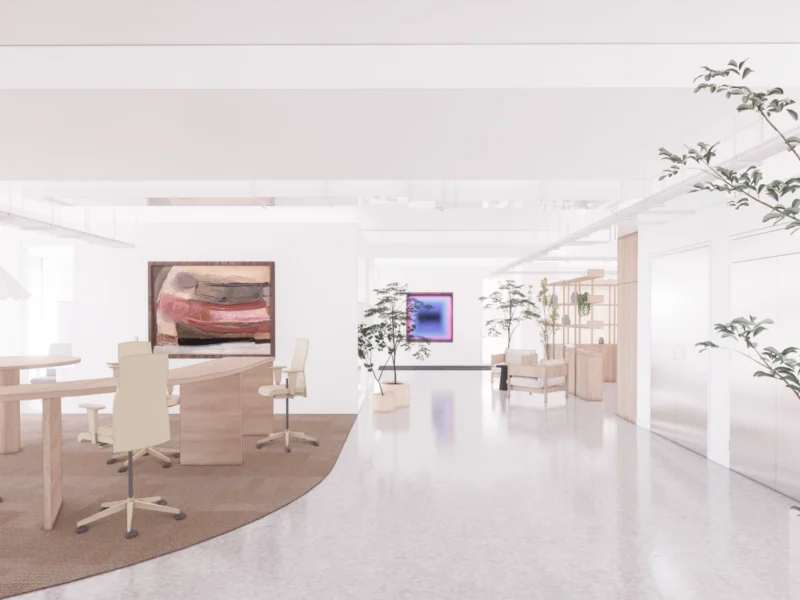 CorporateCubes-Sydney-347-Kent-St-Render-4